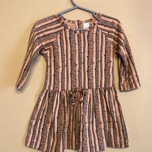 Kate Quinn Dress SZ 18-24 mts